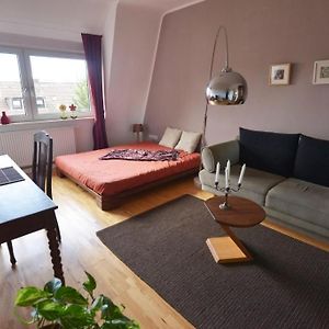 Appartement met Twee Slaapkamers